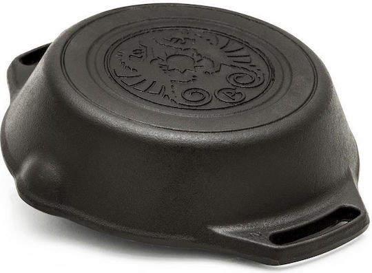 Petromax Σαγανάκι από Μαντέμι 20cm