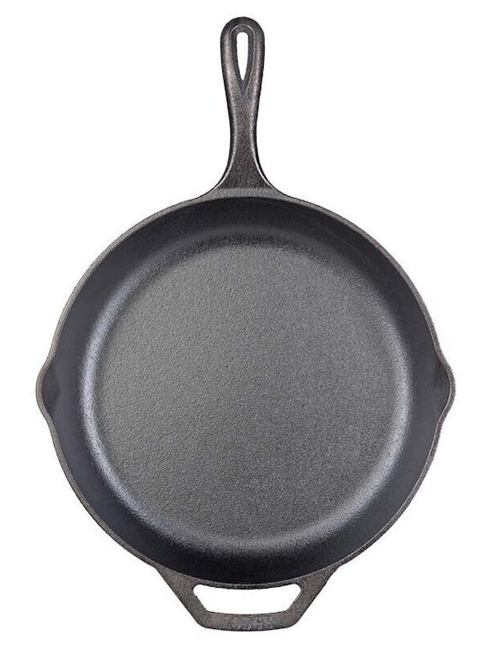 Lodge Τηγάνι από Μαντέμι 33cm