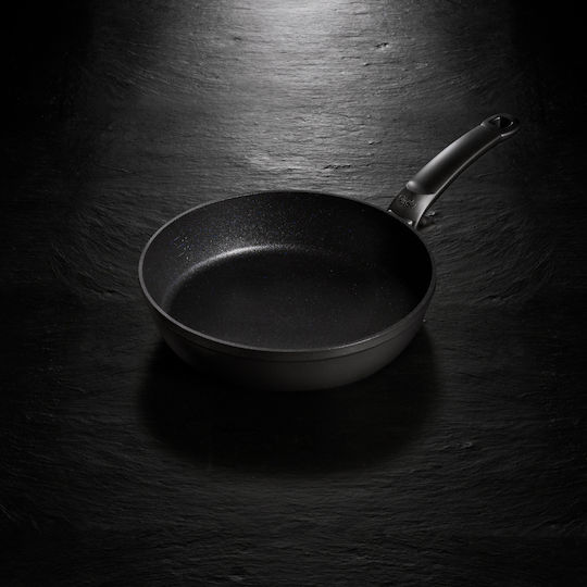 Fissler Adamant Comfort Τηγάνι από Αλουμίνιο με Αντικολλητική Επίστρωση 26cm
