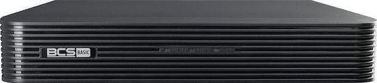 Bcs Basic Bcs-b-nvr0401 2.0 Recorder