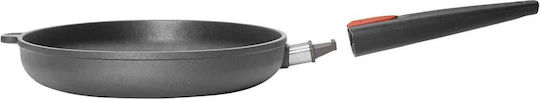 Woll Titanium Nowo Тиган от Лят Алуминий 38см