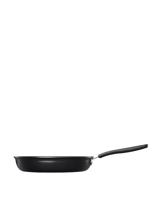 Fiskars Tigaie Funcțională Din Aluminiu Cu Acoperire Antiaderentă 27cm