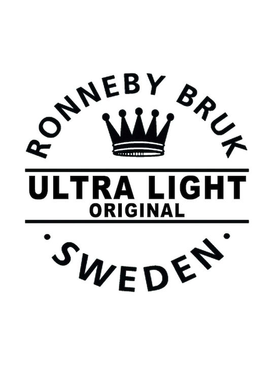 Ronneby Bruk Ultra Light Тиган от Чугун 26см