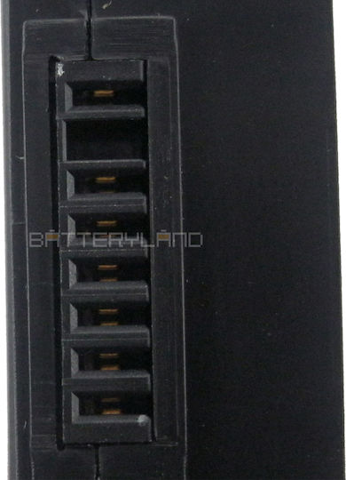 Aa-pb9nc6b Np-r480 Np-r540 Np300e R468 R522 R470 R430 Rv511 R519 R480 R780 Q320 Συμβατή Μπαταρία για Samsung με 4400mAh
