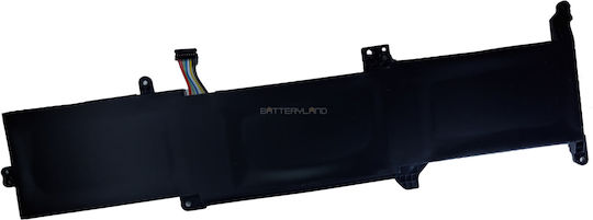 Съвместима Батерия за Lenovo IdeaPad с 4050mAh