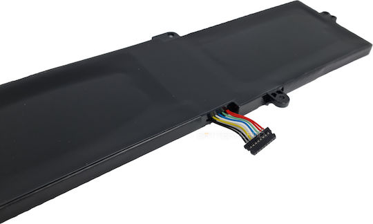 Съвместима Батерия за Lenovo IdeaPad с 4050mAh