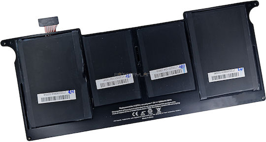 Compatible Battery for Apple MacBook Air A1370 with 4900mAh