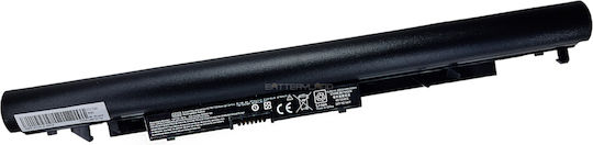 Mitsu Συμβατή Μπαταρία για HP Pavilion 14-BS/14-BW/15-BS με 2200mAh