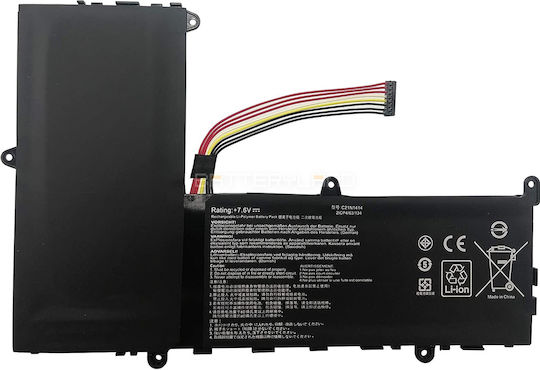 Asus Baterie Compatibilă pentru Asus EeeBook cu 4840mAh