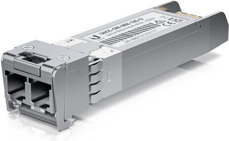 Ubiquiti UACC-OM-MM-10G Transceiver 2τμχ UACC-OM-MM-10G-D-2