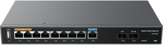 Grandstream VPN Router 1τμχ GWN7003