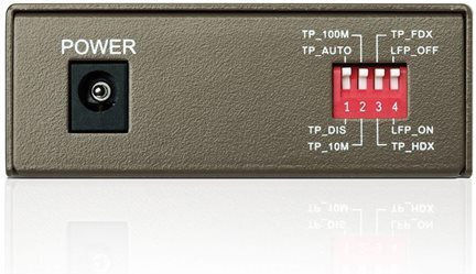 TP-LINK MC112CS V5 v5 Media Converter 1pcs