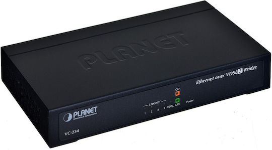Planet Медиен конвертор 1бр (VC-234)
