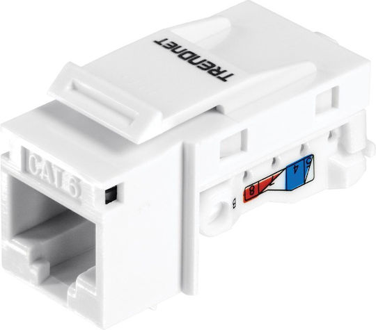 Trendnet Keystone 50buc (TC-K50C6)