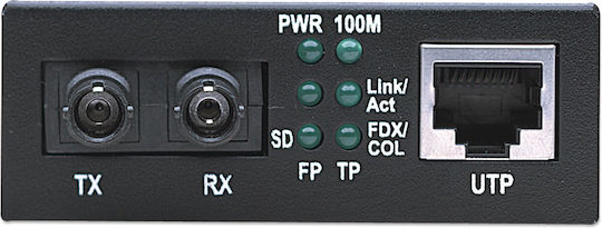 Intellinet 506519 Media Converter 1pcs