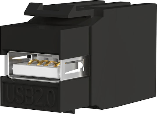 EFB Keystone ΕΒ527V2 USB 1τμχ