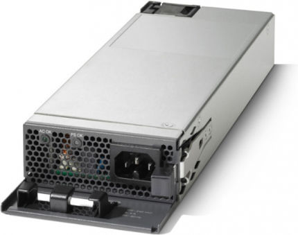 Cisco Stromversorgung 1Stück (PWR-C5-1KWAC)