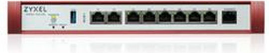 Zyxel Firewall 1Stück (USGFLEX700H-EU0101F)