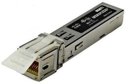 Cisco MGBT1 Sende- und Empfangsgerät 1Stück (MGBT1)