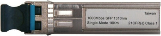 Lancom Transceiver SFP-LX-LC1 1Gbps SMF 1τμχ