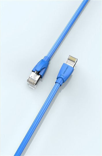 Vention IODO0-100 Zugentlastungsmanschette RJ45 100er-Pack Orange 100Stück (IODO0-100)