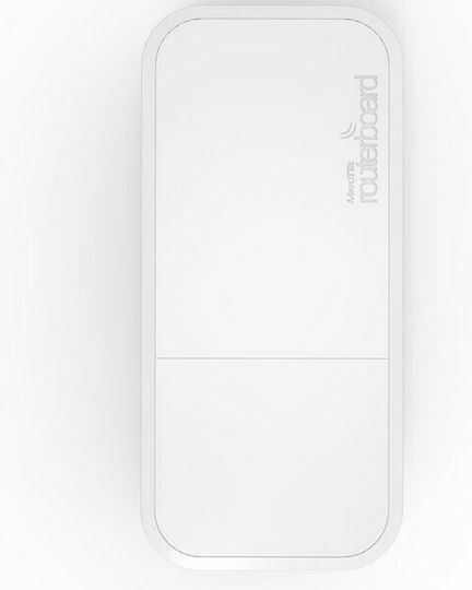 MikroTik FTC Media Converter 1τμχ