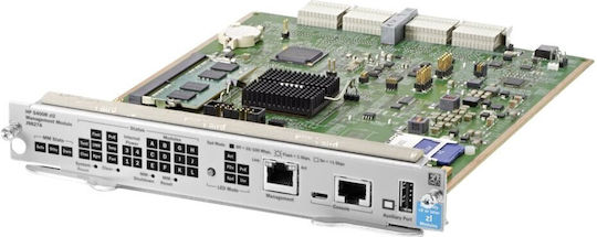 HP Management Modul 5400R zl2 J9827A 1pcs