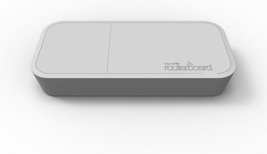 MikroTik FTC Media Converter 1τμχ