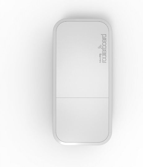 MikroTik FTC Media Converter 1τμχ
