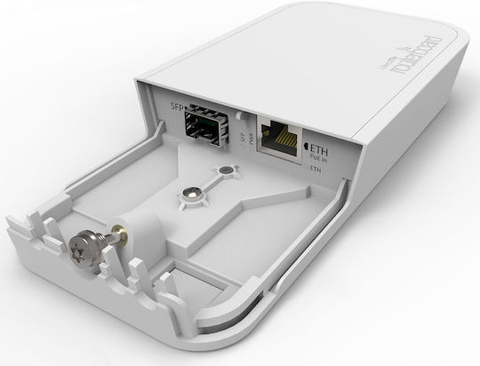 MikroTik FTC Media Converter 1τμχ