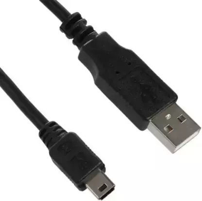 iBox 1.8m Regular USB 2.0 to micro USB Cable (IKU2M18)