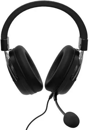 Genesis Toron 301 Über Ohr Gaming-Headset mit Verbindung 2x3,5mm Schwarz