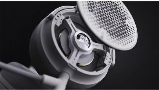 Corsair Virtuoso Pro Over Ear Gaming Headset με σύνδεση 3.5mm