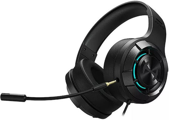 Edifier G30 II Over Ear Gaming Headset με σύνδεση USB