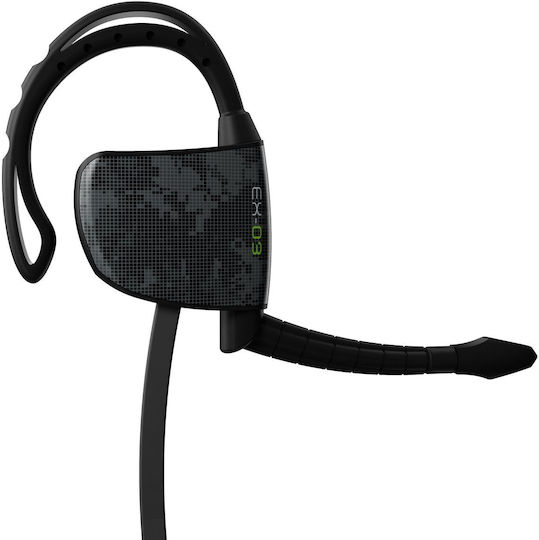 Gioteck EX-03 Earhook Gaming Headset με σύνδεση 3.5mm