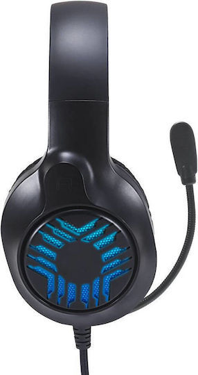 SpeedLink Tyron Căști Gaming Over Ear cu Conectivitate 3,5 mm pentru Nintendo Switch / PC / PS4 / PS5 / XBOX