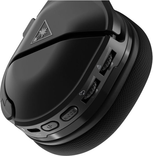 Turtle Beach Stealth 600 Gen 2 MAX Ασύρματο Over Ear Gaming Headset με σύνδεση USB for Nintendo Switch / PC / PS4 / PS5