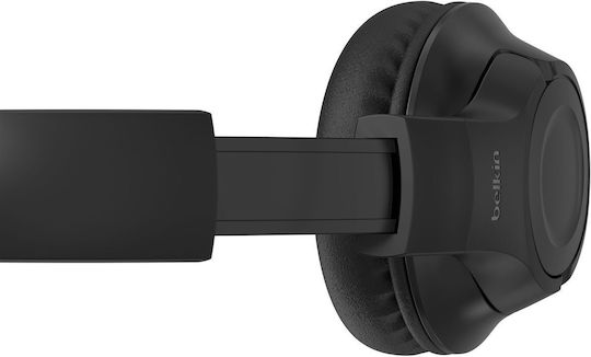 Belkin SoundForm Inspire Ασύρματο On Ear Gaming Headset με σύνδεση Bluetooth