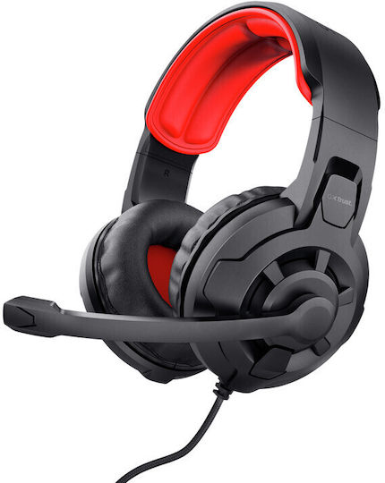 Trust 24761 & Ποντίκι Over Ear Gaming Headset με σύνδεση 3.5mm