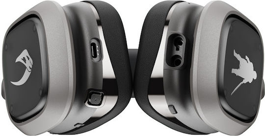 Astro A30 XB Ασύρματο Over Ear Gaming Headset με σύνδεση 3.5mm / Bluetooth The Mandalorian Edition for XBOX