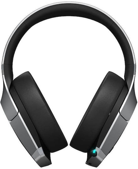 Edifier GX Über Ohr Gaming-Headset mit Verbindung 3,5mm / USB Schwarz