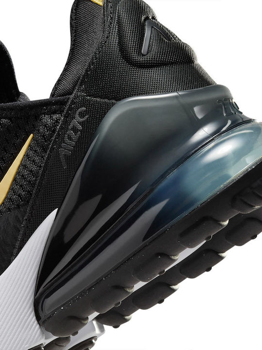 Air Max 270 Sneakers Black