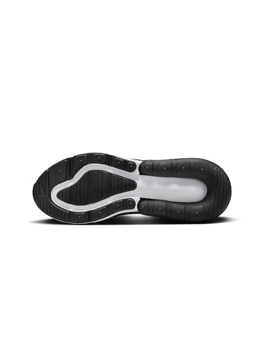 Air Max 270 Sneakers Black