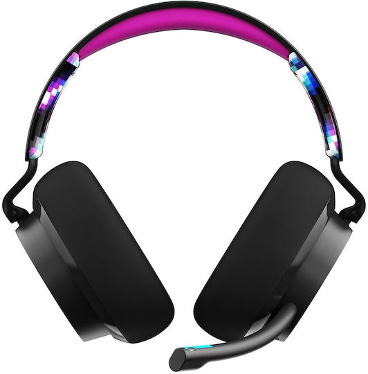 Skullcandy SLYR Digi MP Over Ear Gaming Headset με σύνδεση 3.5mm