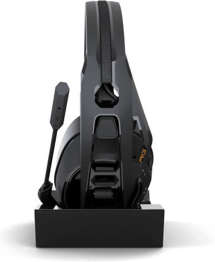 Nacon Căști Gaming Wireless Over Ear Cu Conectivitate Bluetooth Pentru PC