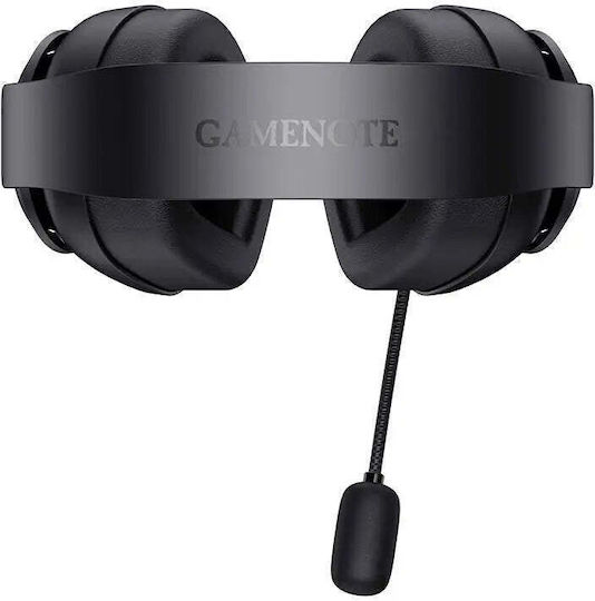 Havit H2230D Over Ear Gaming Headset με σύνδεση 3.5mm