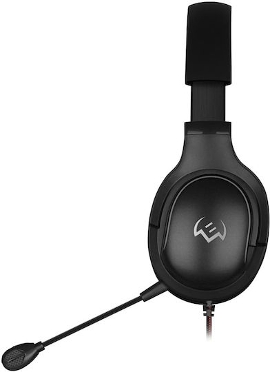 Sven AP-U910MV Over Ear Gaming Headset with Connection USB