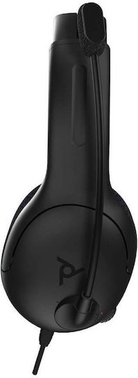 PDP LVL40 Auf Dem Ohr Gaming-Headset Mit 3,5 mm Konnektivität Für XBOX