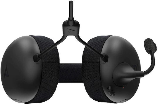 PDP LVL40 Auf Dem Ohr Gaming-Headset Mit 3,5 mm Konnektivität Für XBOX