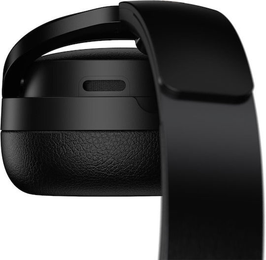 Edifier WH950NB Wireless / Wired Over Ear Headphones with 34 hours of Operation and Quick Charge Black